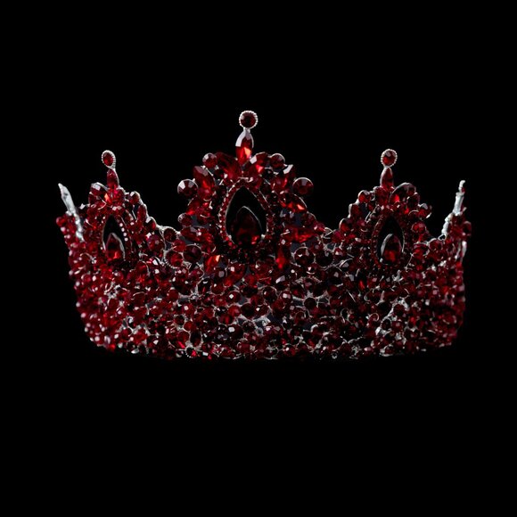 Quinceanera Crown MC018 main image 6